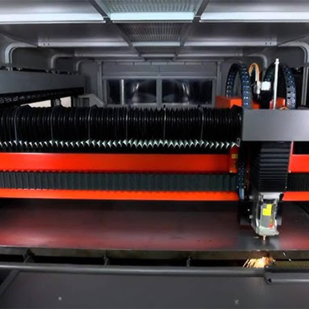 LAZER KESİM